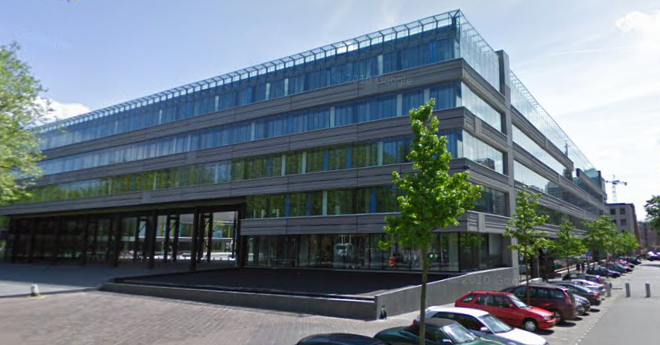 Dutch Office